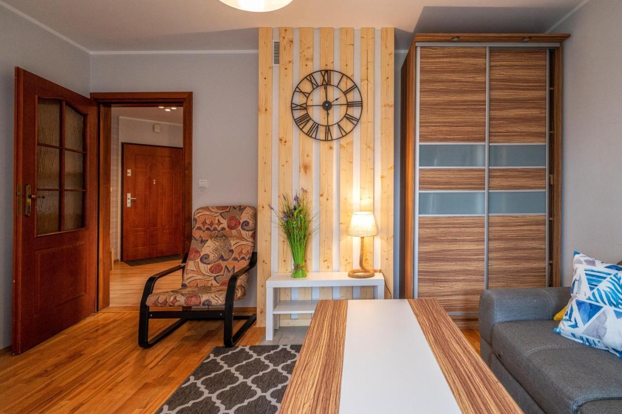 Apart4You Apartamenty Boruta Закопане Экстерьер фото