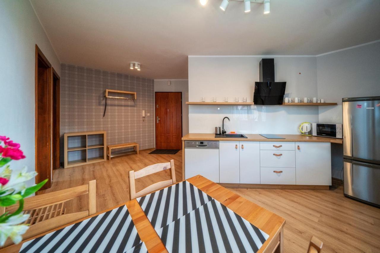 Apart4You Apartamenty Boruta Закопане Экстерьер фото