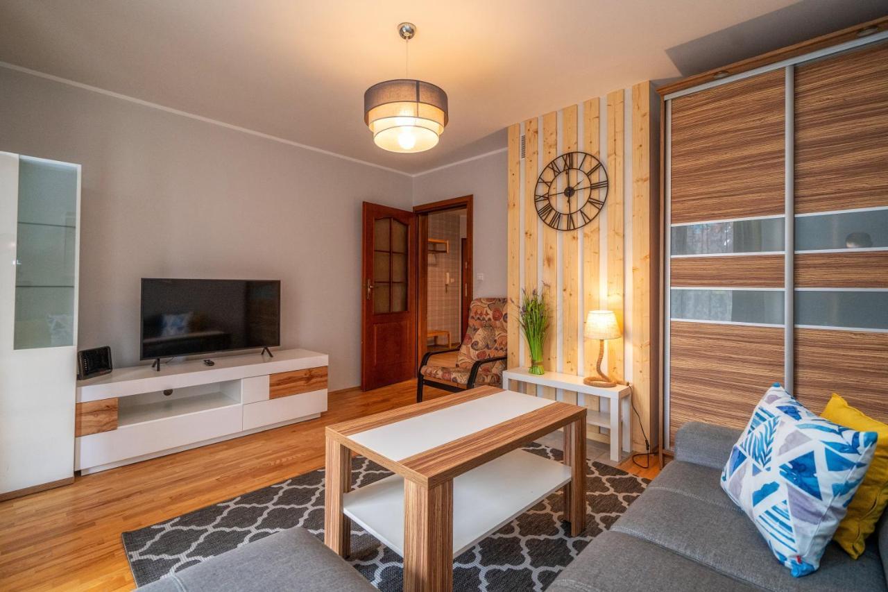 Apart4You Apartamenty Boruta Закопане Экстерьер фото