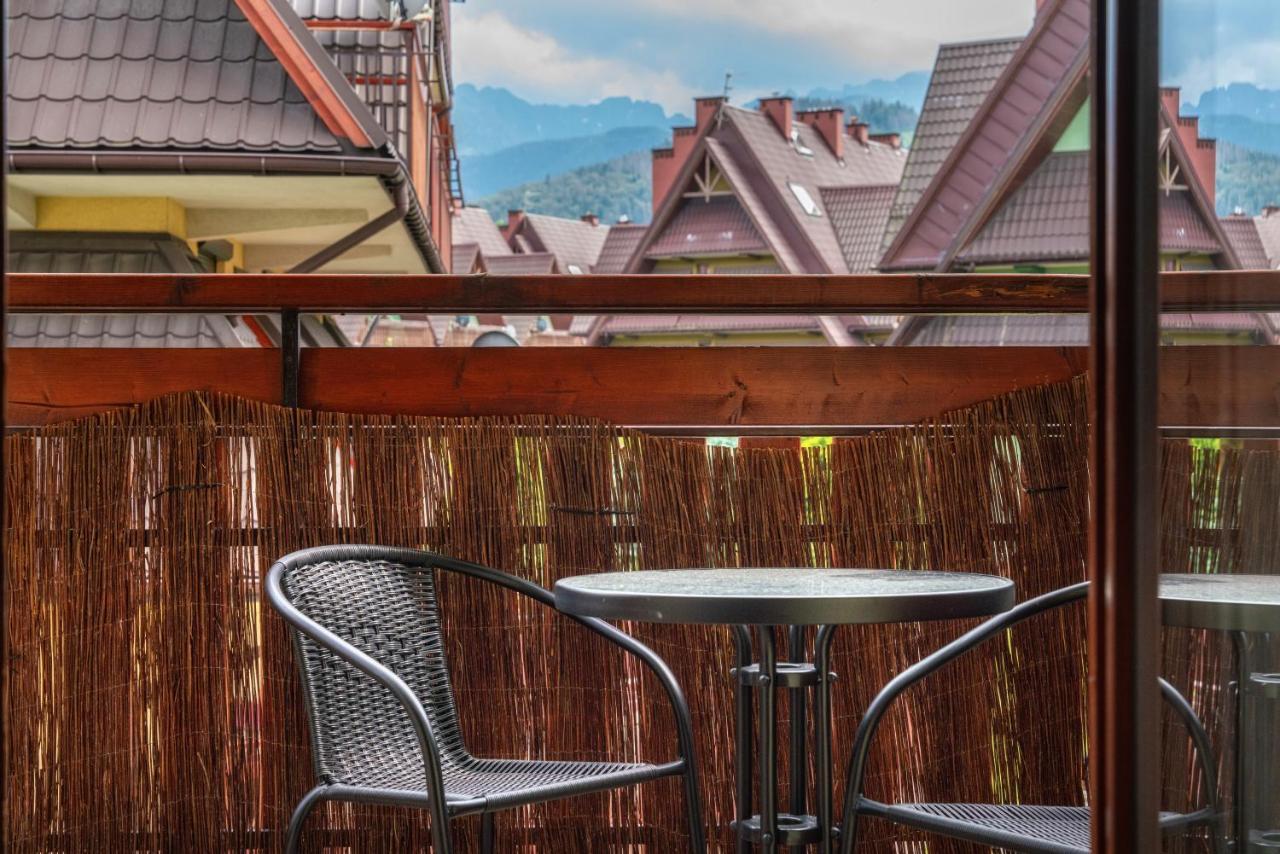 Apart4You Apartamenty Boruta Закопане Экстерьер фото