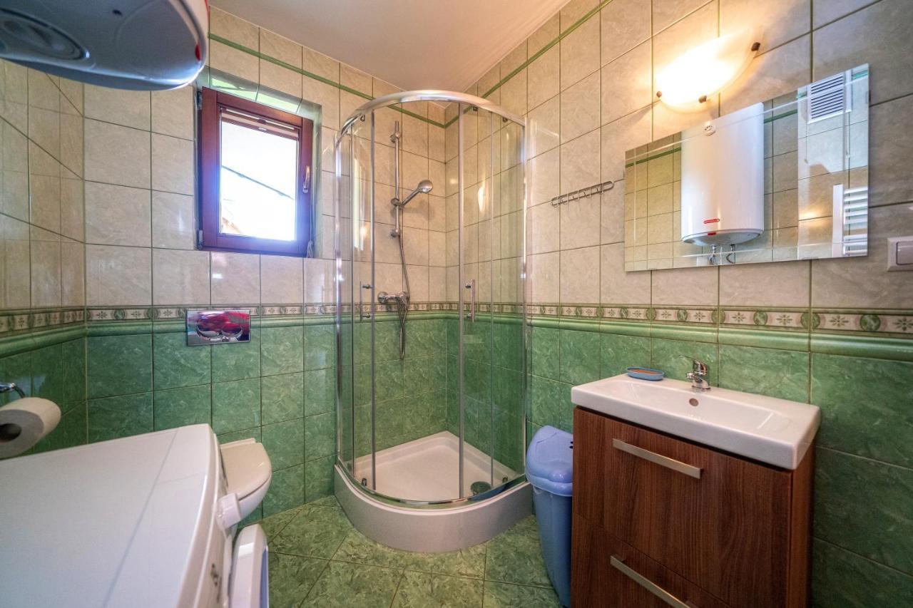 Apart4You Apartamenty Boruta Закопане Экстерьер фото