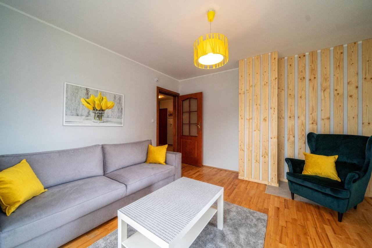 Apart4You Apartamenty Boruta Закопане Экстерьер фото