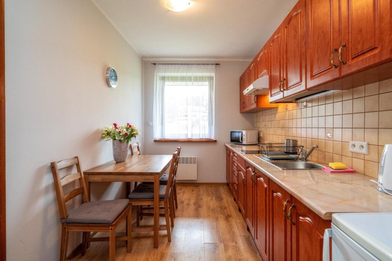 Apart4You Apartamenty Boruta Закопане Экстерьер фото