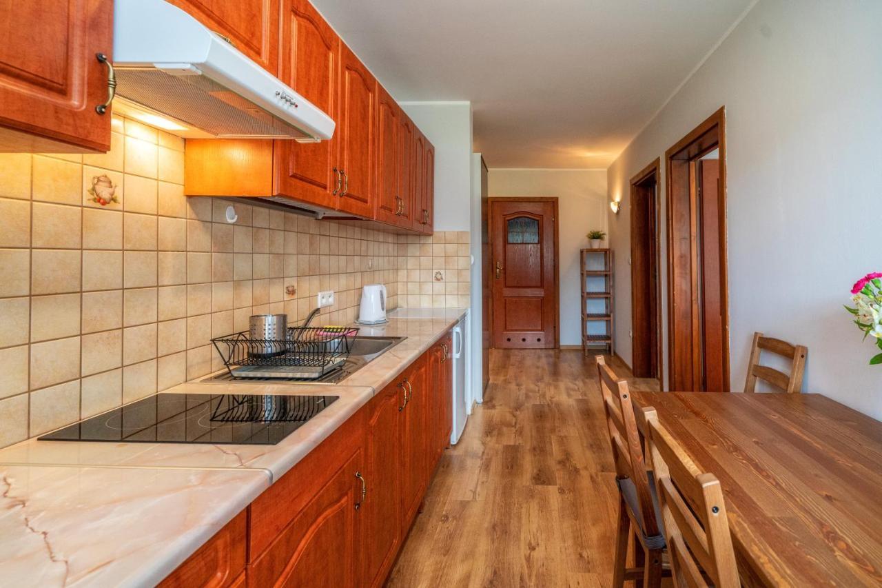 Apart4You Apartamenty Boruta Закопане Экстерьер фото