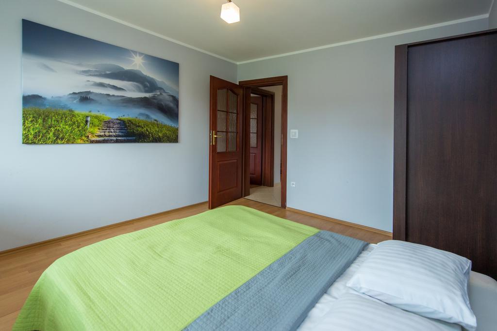 Apart4You Apartamenty Boruta Закопане Экстерьер фото