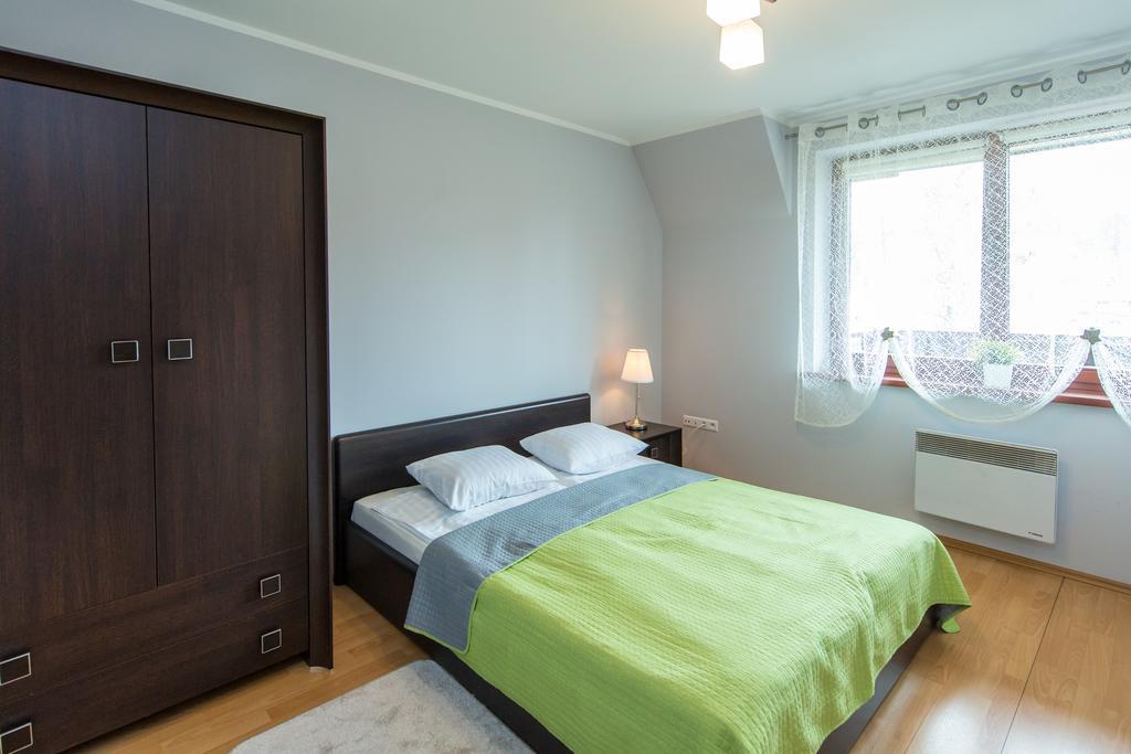 Apart4You Apartamenty Boruta Закопане Экстерьер фото