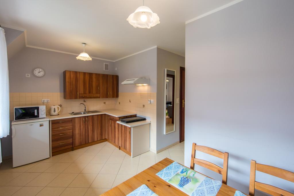 Apart4You Apartamenty Boruta Закопане Экстерьер фото