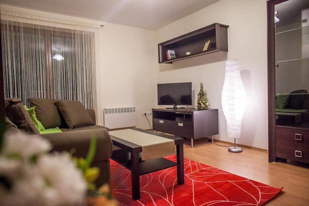 Apart4You Apartamenty Boruta Закопане Экстерьер фото