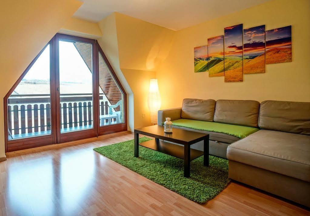 Apart4You Apartamenty Boruta Закопане Экстерьер фото