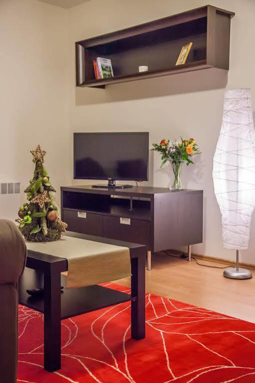 Apart4You Apartamenty Boruta Закопане Экстерьер фото
