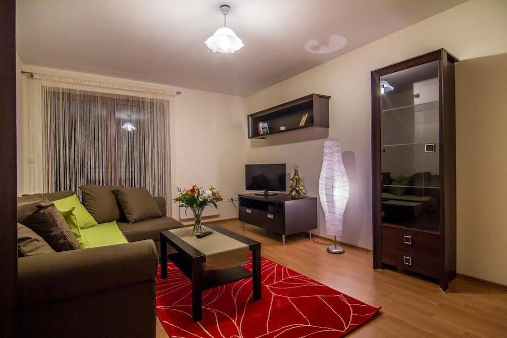Apart4You Apartamenty Boruta Закопане Экстерьер фото