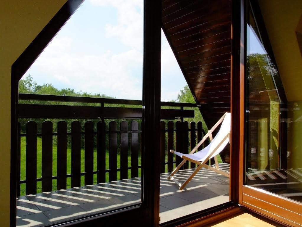 Apart4You Apartamenty Boruta Закопане Экстерьер фото