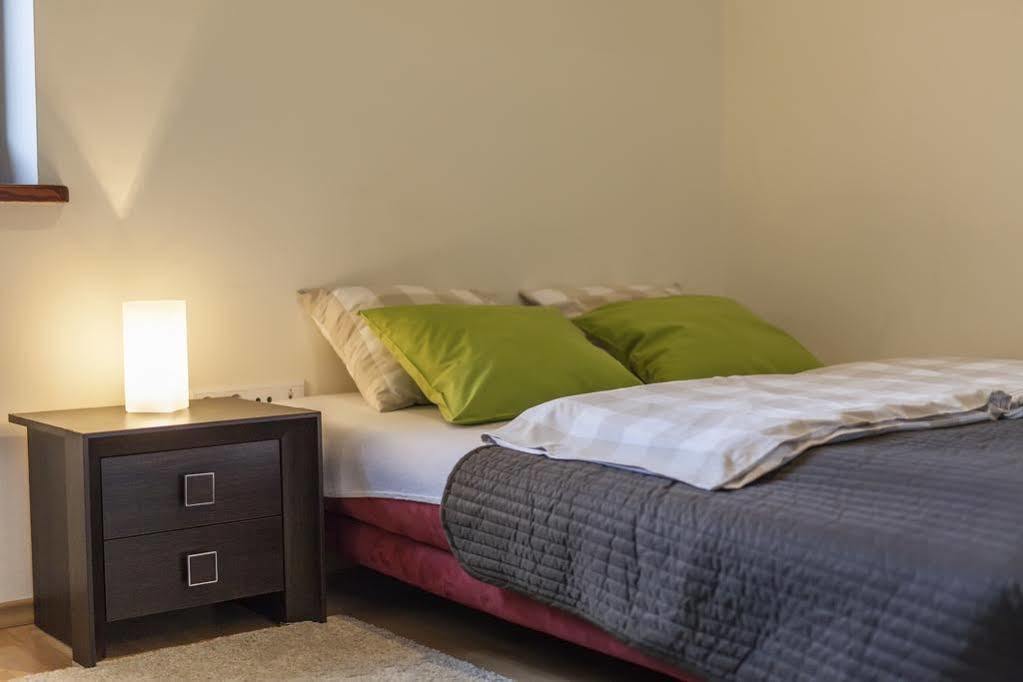 Apart4You Apartamenty Boruta Закопане Экстерьер фото