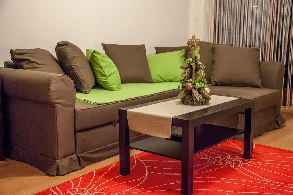 Apart4You Apartamenty Boruta Закопане Экстерьер фото