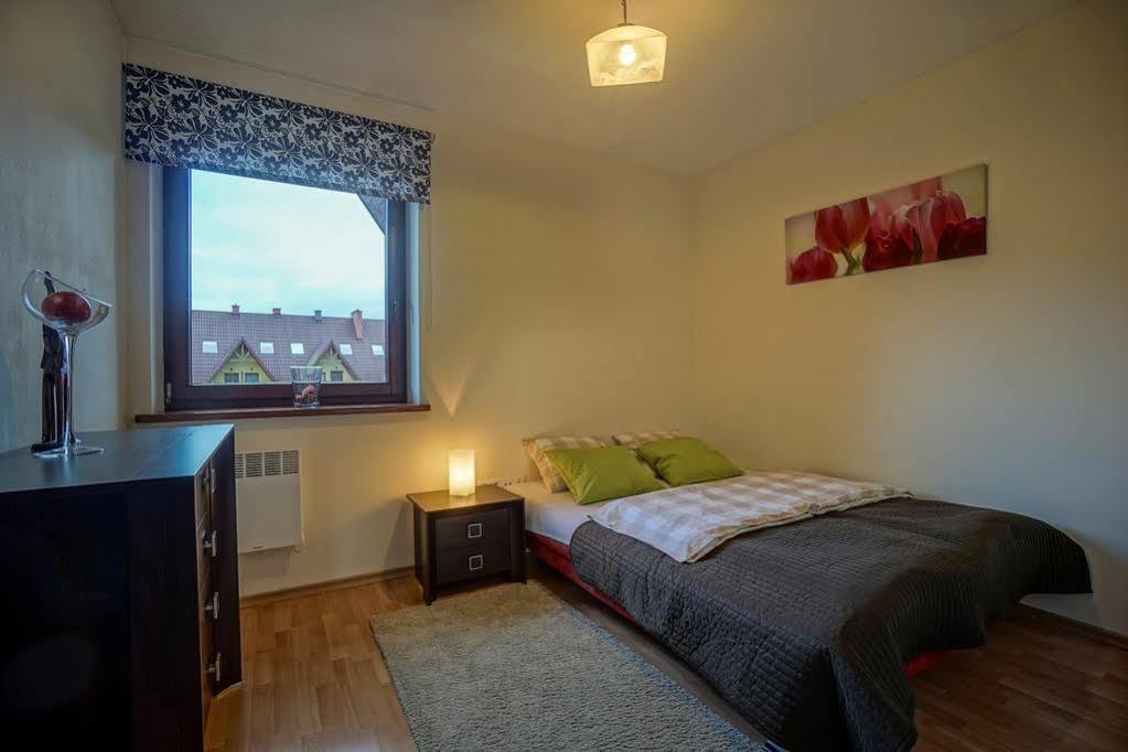 Apart4You Apartamenty Boruta Закопане Экстерьер фото