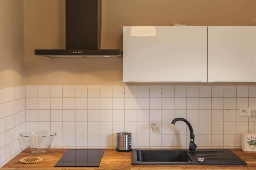 Apart4You Apartamenty Boruta Закопане Экстерьер фото