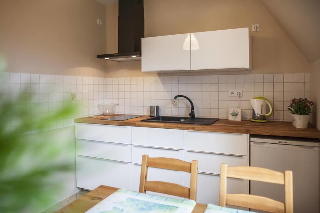Apart4You Apartamenty Boruta Закопане Экстерьер фото