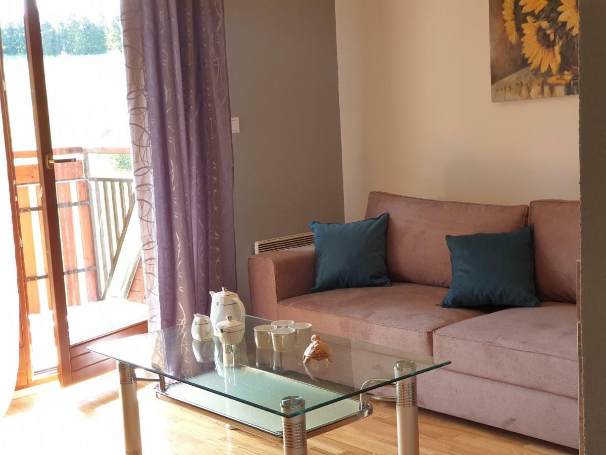 Apart4You Apartamenty Boruta Закопане Экстерьер фото