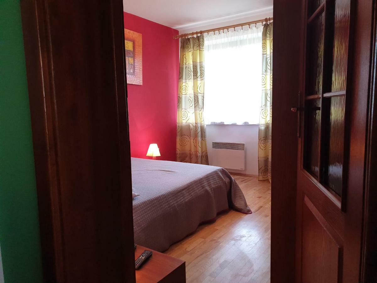 Apart4You Apartamenty Boruta Закопане Экстерьер фото