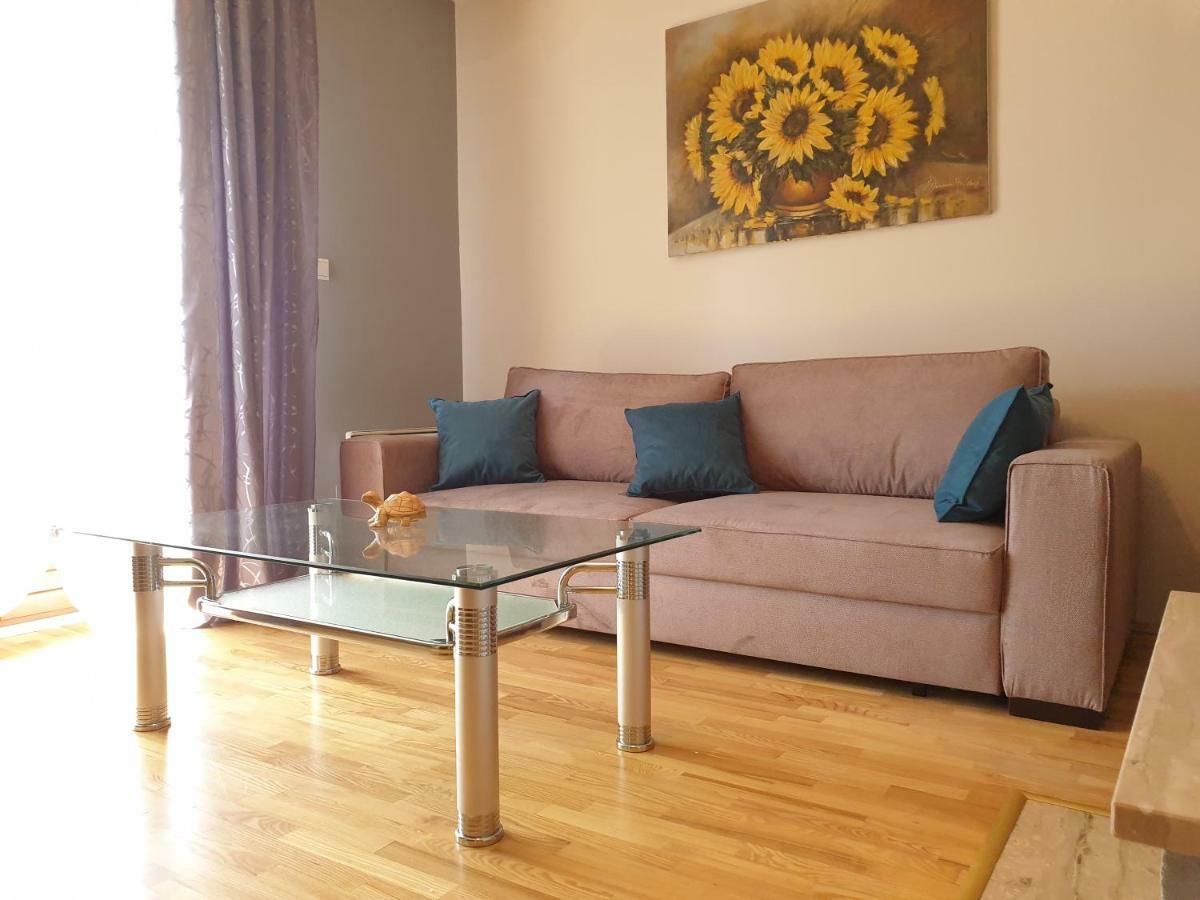 Apart4You Apartamenty Boruta Закопане Экстерьер фото