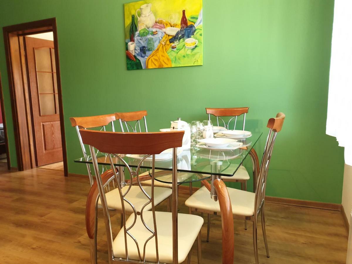 Apart4You Apartamenty Boruta Закопане Экстерьер фото